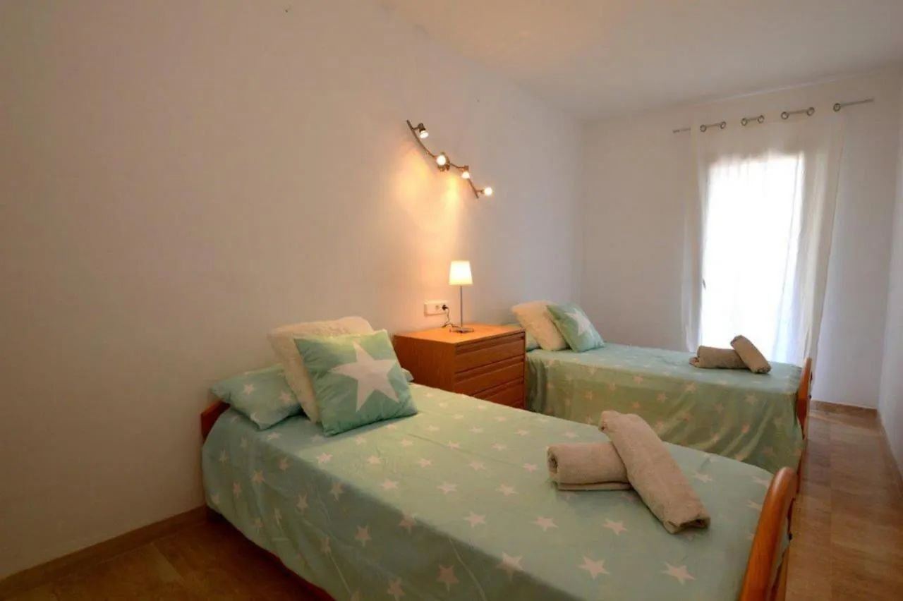 Pastilla Διαμέρισμα Can Pastilla  0*, Can Pastilla (Mallorca) Ισπανία
